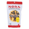 Nora Seaweed Snacks Tempura Spicy