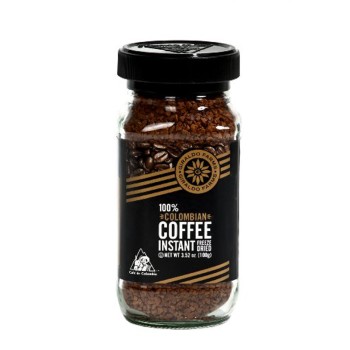 Giraldo Farm Instant Coffee Colombian Giraldo Farm Instant Coffee Colombian