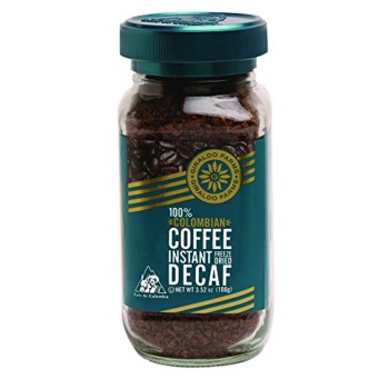 Giraldo Farm Instant Coffee Decaf Giraldo Farm Instant Coffee Decaf