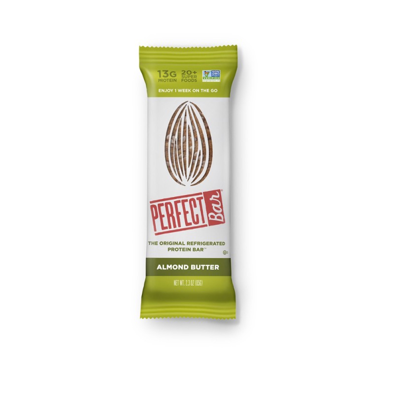 Perfect Bar - Almond Butter Perfect Bar - Almond Butter