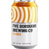 Five Boroughs Brewing Pilsner Five Boroughs Brewing Pilsner