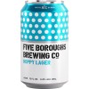 Five Boroughs Brewing Hoppy Lager Five Boroughs Brewing Hoppy Lager