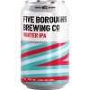 Five Boroughs Brewing Winter IPA Five Boroughs Brewing Winter IPA