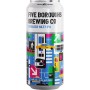Five Boroughs Brewing Co 1can Five Boroughs Brewing Co 1can