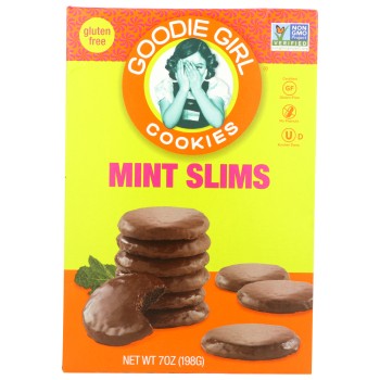 Goodie Girl Cookies Mint Goodie Girl Cookies Mint