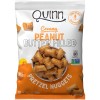Quinn Creamy Peanut Butter Filled Pretzels