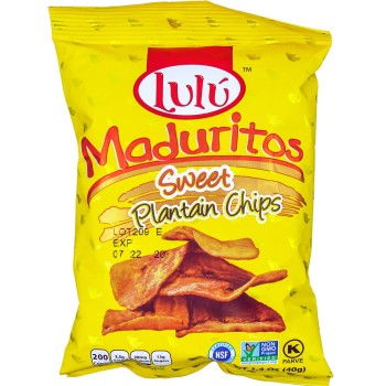 Lulu Maduritos Lulu Maduritos
