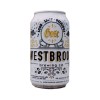 Westbrook Brewing Gose Sour Wheat Ale Westbrook Brewing Gose Sour Wheat Ale