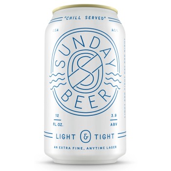 SUNDAY BEER SUNDAY BEER