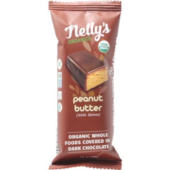 Nelly's Organic Peanut Butter Nelly's Organic Peanut Butter