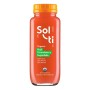 Sol-ti Organic Strawberry Lemon Superade