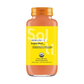 Solti SuperShot Immuni-ti Solti SuperShot Immuni-ti