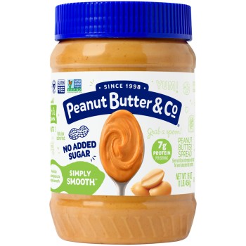 Peanut Butter & Co. Peanut Butter & Co.