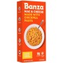 Banza Mac & Cheese Cheddar Elbows Banza Mac & Cheese Cheddar Elbows