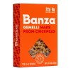 Banza Pasta Chickpea Gemelli