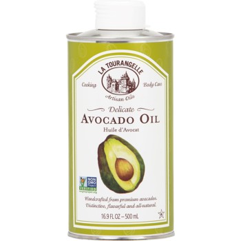 La Tourangelle Avocado Oil La Tourangelle Avocado Oil
