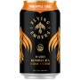 Flying Ambers Hard Kombucha Pineapple Chilli Flying Ambers Hard Kombucha Pineapple Chilli