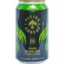 Flying Ambers Hard Kombucha Ginger Flying Ambers Hard Kombucha Ginger