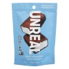 Unreal Dark Chocolate Coconut Bars Unreal Dark Chocolate Coconut Bars