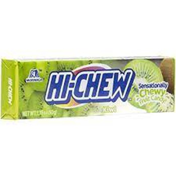 Hi-Chew Kiwi Hi-Chew Kiwi