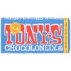 TONY'S DARK CHOCOLATE 70 % TONY'S DARK CHOCOLATE 70 %