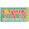 Tony's Chocolonely Hazelnut Bar Candy