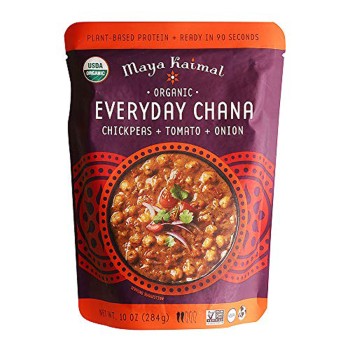 Maya Kaimal Everyday Chana Maya Kaimal Everyday Chana