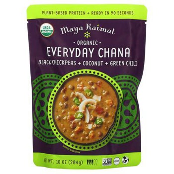 Maya Kaimal Organic Maya Kaimal Organic