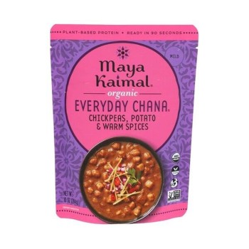 Maya Kaimal Everyday Chana Maya Kaimal Everyday Chana