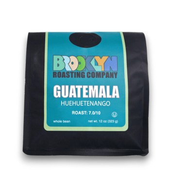 Brooklyn Roasting Guatemala Brooklyn Roasting Guatemala