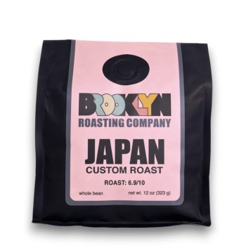 Brooklyn Roasting Company Japan Brooklyn Roasting Company Japan