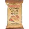 The Daily Crave Himalayan Pink Salt Quinoa Chips