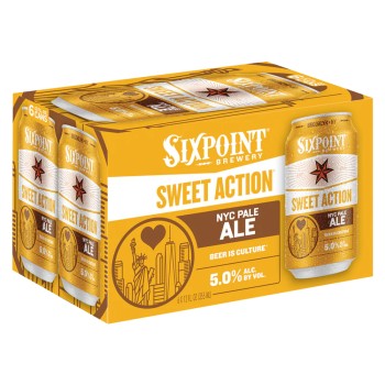 Sixpoint Sweet Action Sixpoint Sweet Action