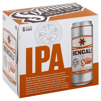 Sixpoint Bengali IPA Sixpoint Bengali IPA