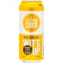 CITIZEN CIDER WIT'S UP CITIZEN CIDER WIT'S UP