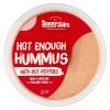 SUNNY & JOE'S HUMMUS WITH HOT PEPPER SUNNY & JOE'S HUMMUS WITH HOT PEPPER