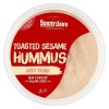 SONNY & JOE'S HUMMUS WITH TAHINI SONNY & JOE'S HUMMUS WITH TAHINI