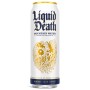 Liquid Death Mountain Water Liquid Death Mountain Water