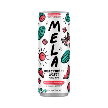 Mela Watermelon Water Original