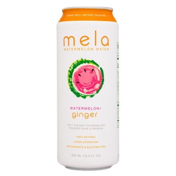 Mela Watermelon Water Ginger