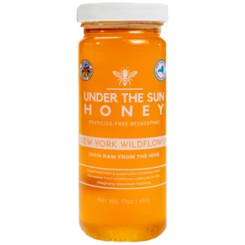 UNDER HONEY WILDFLOWER UNDER HONEY WILDFLOWER