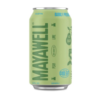 Maywell Prebiotic Soda Maywell Prebiotic Soda