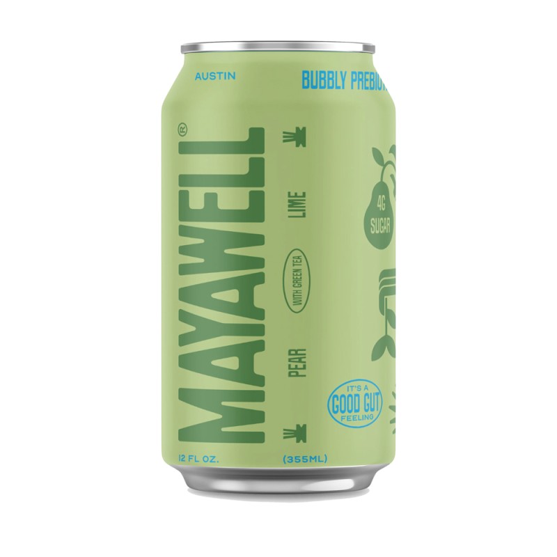 Maywell Prebiotic Soda Maywell Prebiotic Soda