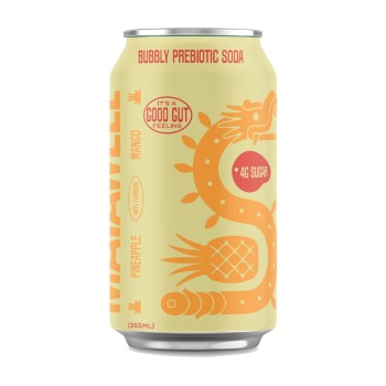 Maywell Prebiotic Soda Maywell Prebiotic Soda