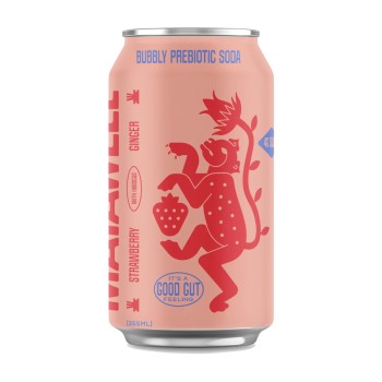 Maywell Prebiotic Soda Maywell Prebiotic Soda