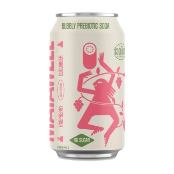 Maywell Prebiotic Soda Maywell Prebiotic Soda