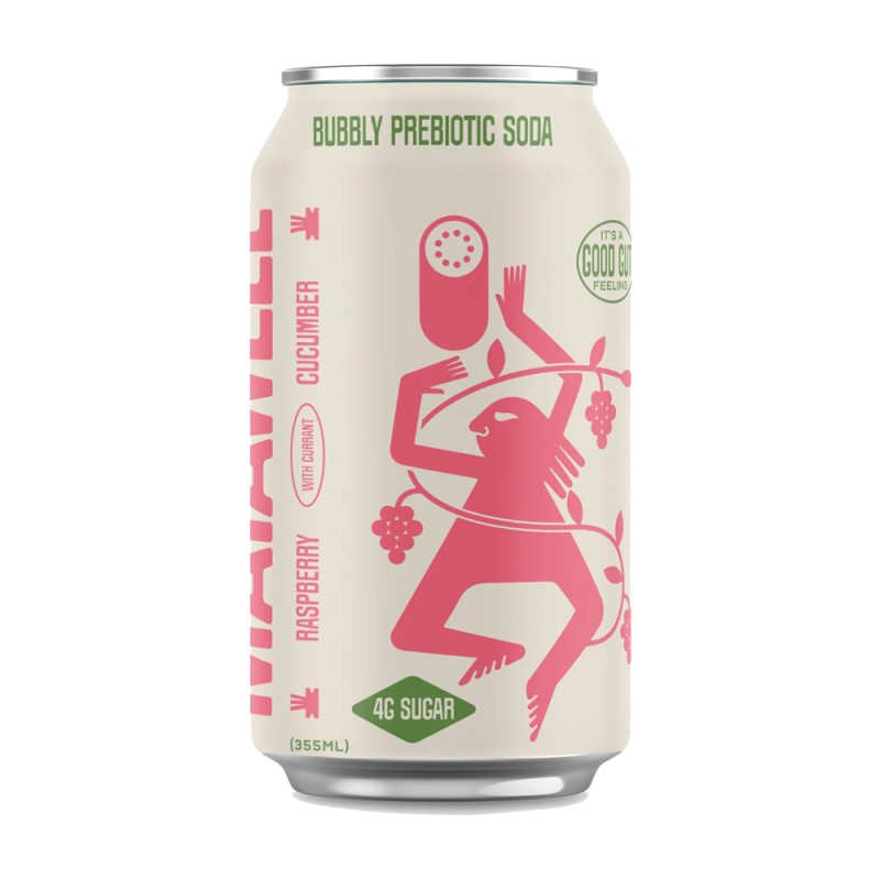 Maywell Prebiotic Soda Maywell Prebiotic Soda