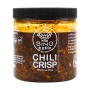 Mr Bing Chilli Crisp Mild Mr Bing Chilli Crisp Mild