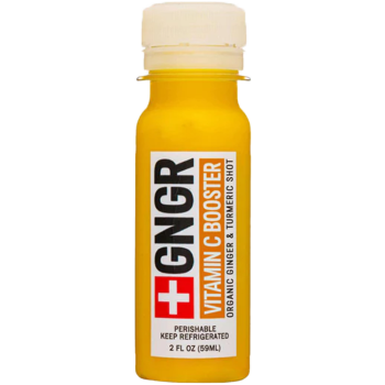 GNGR Shot Vitamin C Booster GNGR Shot Vitamin C Booster