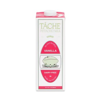 Tache Pistachio Milk Tache Pistachio Milk